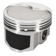 Load image into Gallery viewer, Wiseco Pro Tru Street Ford Small Block Windsor 4.030in Bore 1.600in CH -10.00 CC Piston Set - Main Product View