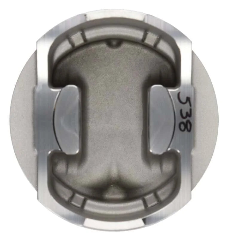 Wiseco Pro Tru Street Ford Small Block Windsor 4.030in Bore 1.600in CH -5.00 CC Piston Set - Additional View 7