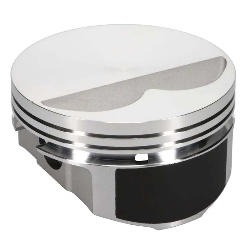 Wiseco Pro Tru Street Ford Small Block Windsor 4.040in Bore 1.090in CH -5.00 CC Piston Set - Additional View 5