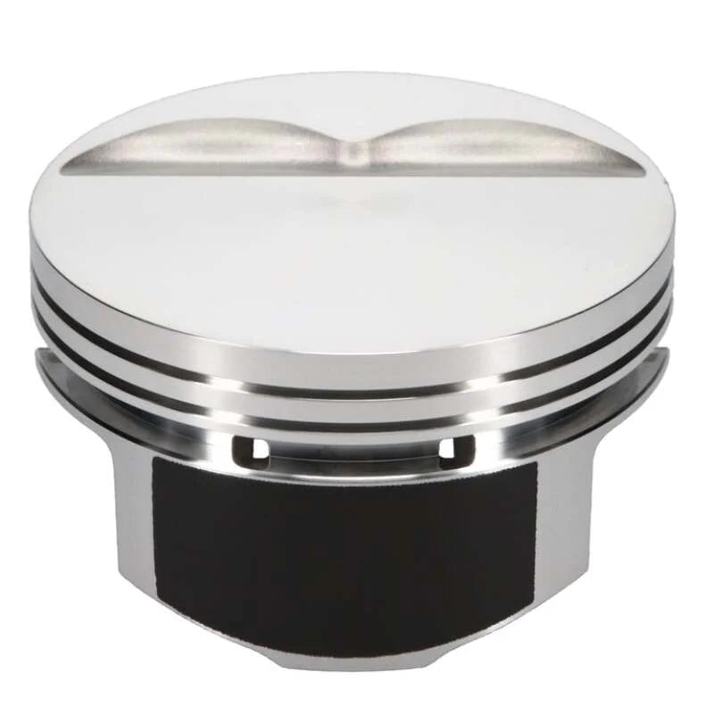 Wiseco Pro Tru Street Ford Small Block Windsor 4.040in Bore 1.090in CH -5.00 CC Piston Set - Additional View 6