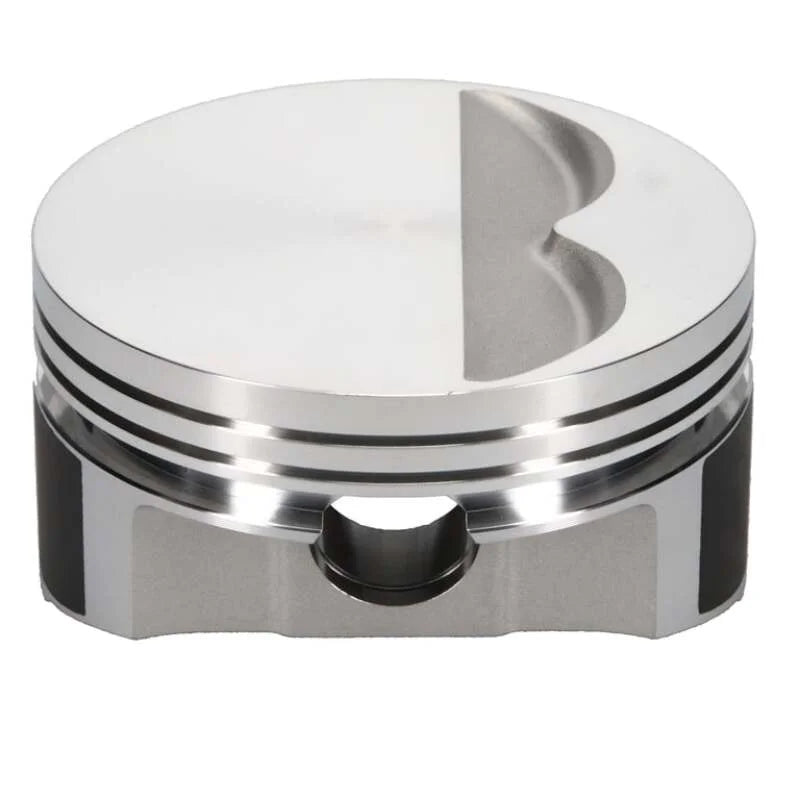 Wiseco Pro Tru Street Ford Small Block Windsor 4.040in Bore 1.090in CH -5.00 CC Piston Set - Additional View 8