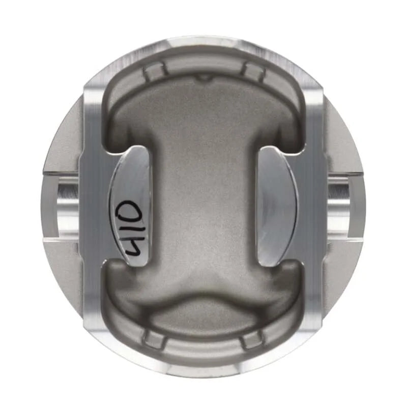 Wiseco Pro Tru Street Ford Small Block Windsor 4.040in Bore 1.165in CH -5.00 CC Piston Set - Additional View 5