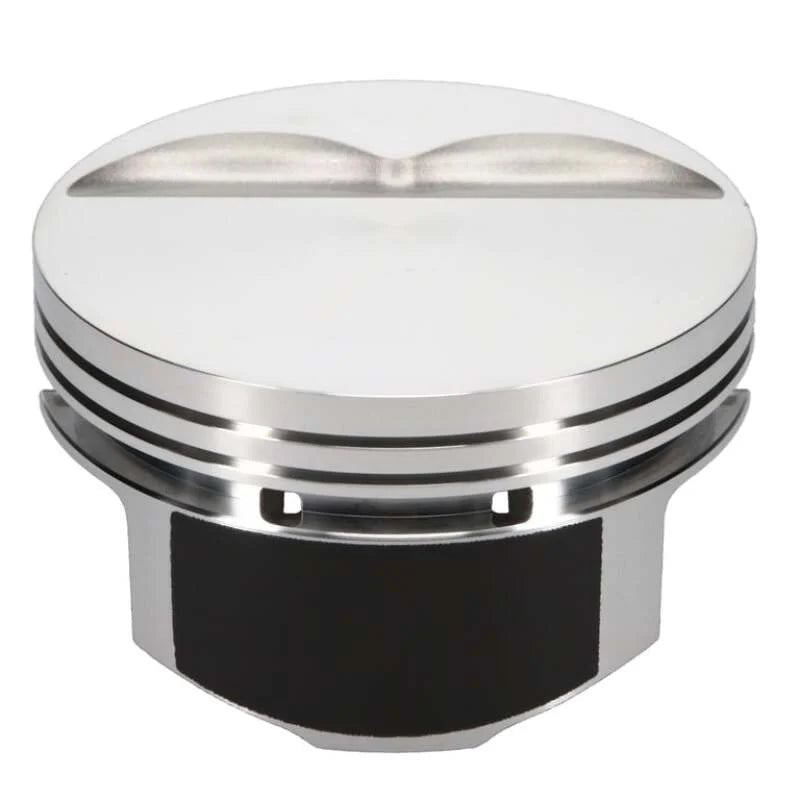 Wiseco Pro Tru Street Ford Small Block Windsor 4.040in Bore 1.165in CH -5.00 CC Piston Set - Additional View 6