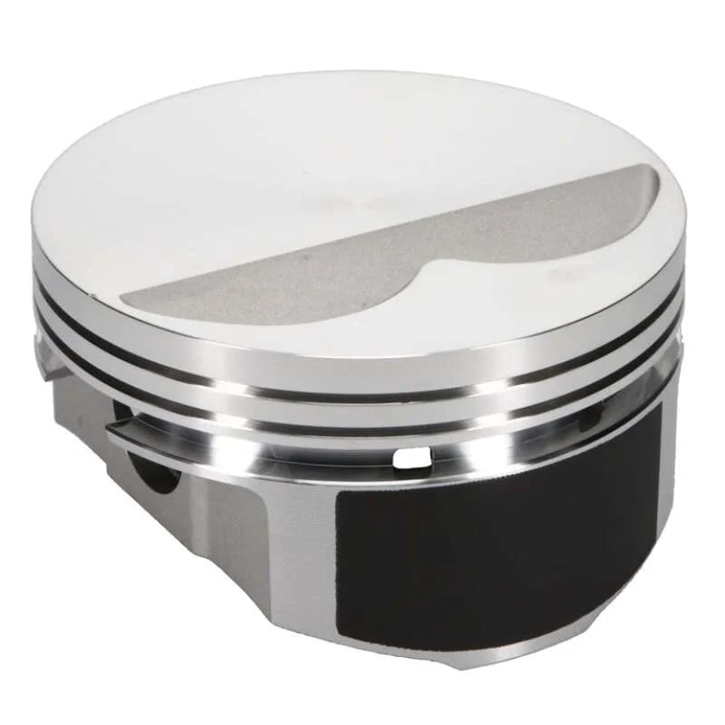 Wiseco Pro Tru Street Ford Small Block Windsor 4.040in Bore 1.165in CH -5.00 CC Piston Set - Additional View 7