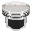 Load image into Gallery viewer, Wiseco Pro Tru Street Ford Small Block Windsor 4.040in Bore 1.600in CH -10.00 CC Piston Set - Back View