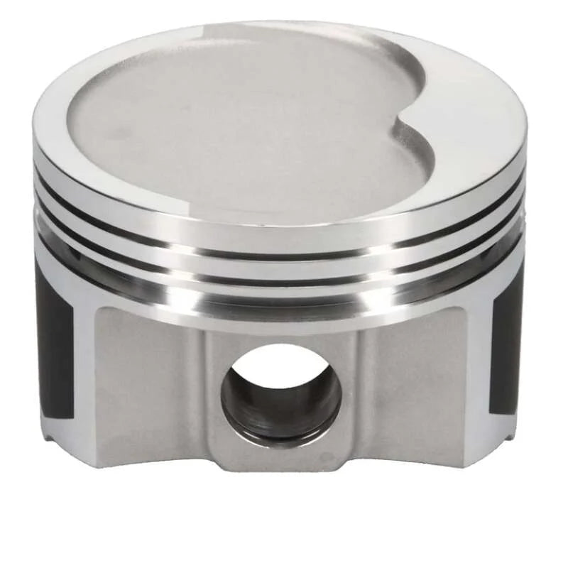 Wiseco Pro Tru Street Ford Small Block Windsor 4.040in Bore 1.600in CH -10.00 CC Piston Set - Additional View 7