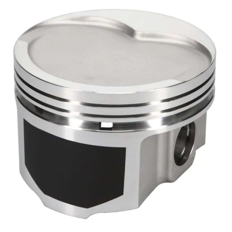 Wiseco Pro Tru Street Oldsmobile 455 4.125in Bore 1.750in CH -15.00 CC Piston Set - Main Product View