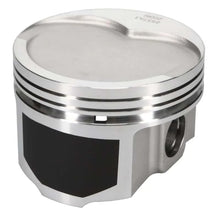 Load image into Gallery viewer, Wiseco Pro Tru Street Oldsmobile 455 4.155in Bore 1.750in CH -15.00 CC Piston Set - Main Product View