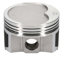 Load image into Gallery viewer, Wiseco Pro Tru Street Oldsmobile 455 4.155in Bore 1.750in CH -15.00 CC Piston Set - Additional View 6