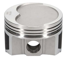 Load image into Gallery viewer, Wiseco Pro Tru Street Oldsmobile 455 4.155in Bore 1.750in CH -15.00 CC Piston Set - Additional View 8