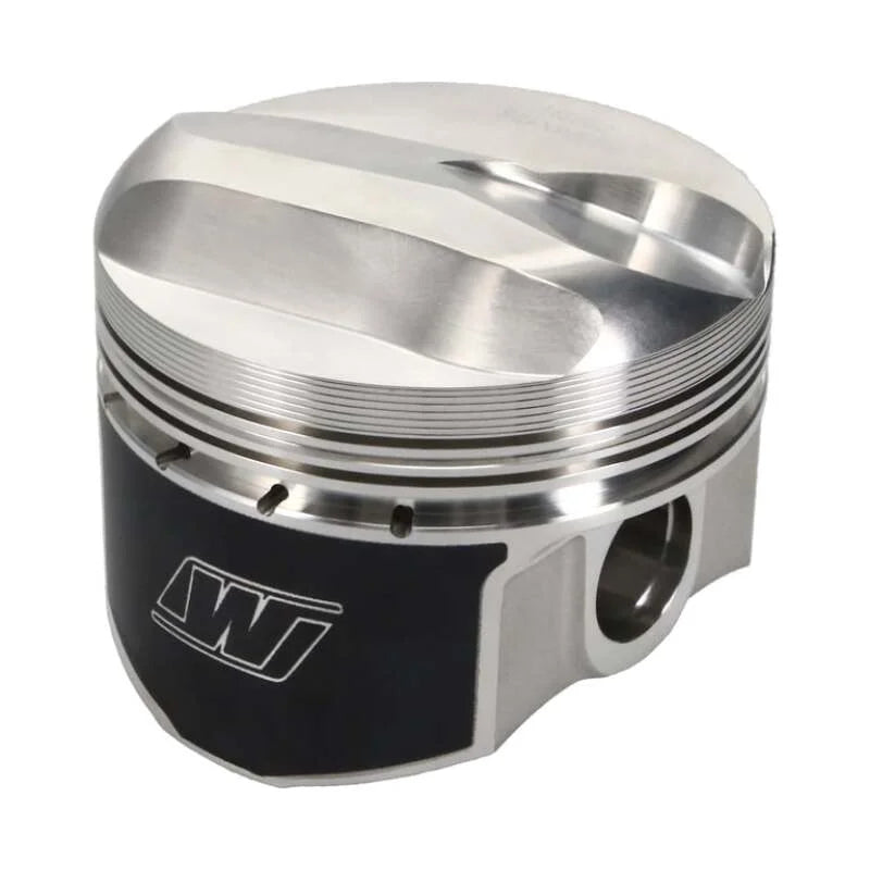 Wiseco RED Series Chevy Big Block 4.155in Bore 1.765in CH 42.00 CC Piston Set - Main Product View