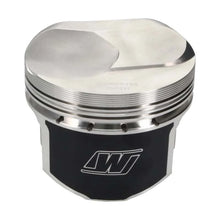 Load image into Gallery viewer, Wiseco RED Series Chevy Big Block 4.155in Bore 1.765in CH 42.00 CC Piston Set - Additional View 5