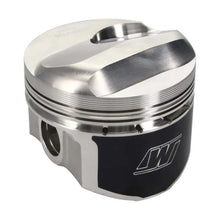 Load image into Gallery viewer, Wiseco RED Series Chevy Big Block 4.155in Bore 1.765in CH 42.00 CC Piston Set - Additional View 7