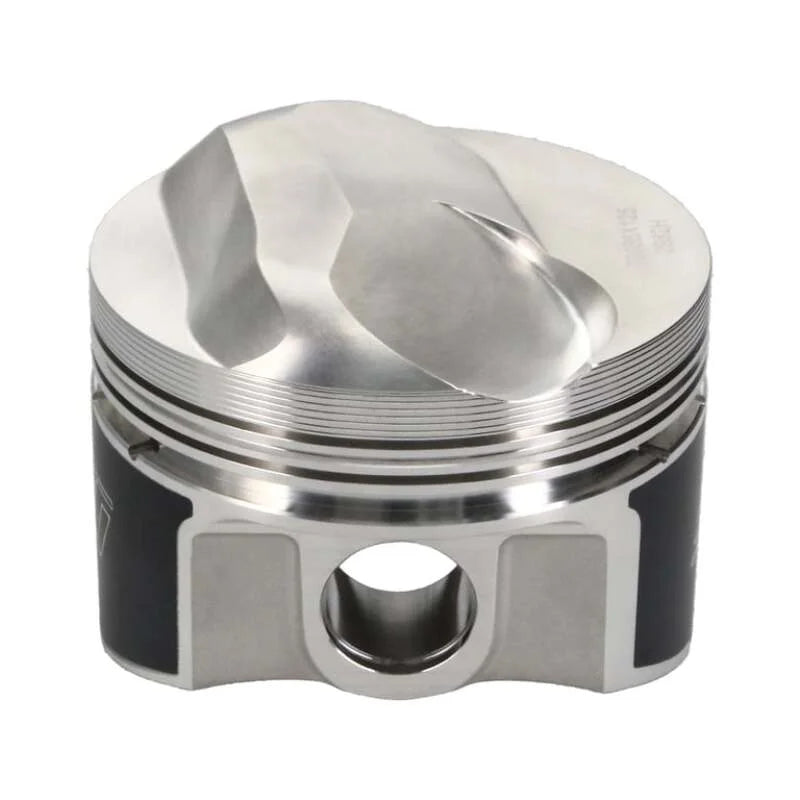 Wiseco RED Series Chevy Big Block 4.280in Bore 1.270in CH 15.00 CC Piston Set - Additional View 6