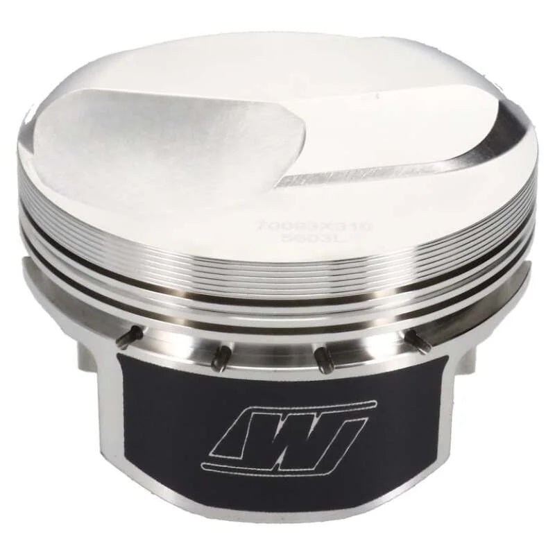 Wiseco RED Series Chevy Big Block 4.310in Bore 1.270in CH 26.00 CC Piston Set - Main Product View