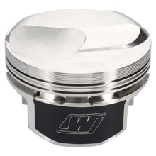 Load image into Gallery viewer, Wiseco RED Series Chevy Big Block 4.310in Bore 1.270in CH 26.00 CC Piston Set - Main Product View