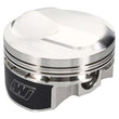 Load image into Gallery viewer, Wiseco RED Series Chevy Big Block 4.310in Bore 1.270in CH 26.00 CC Piston Set - Additional View 5