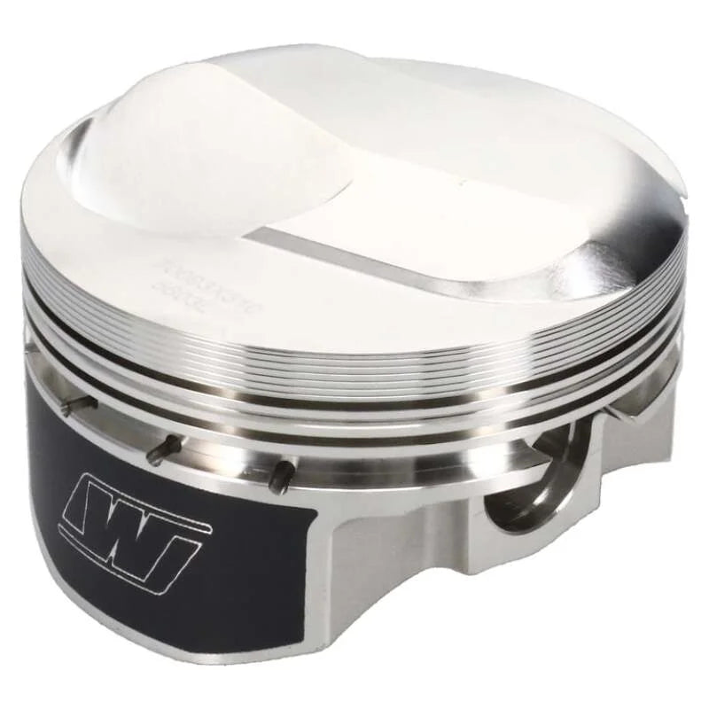 Wiseco RED Series Chevy Big Block 4.310in Bore 1.270in CH 26.00 CC Piston Set - Additional View 5