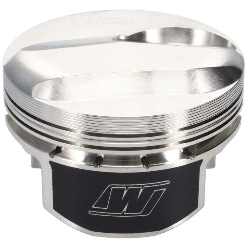 Wiseco RED Series Chevy Big Block 4.310in Bore 1.270in CH 26.00 CC Piston Set - Additional View 7