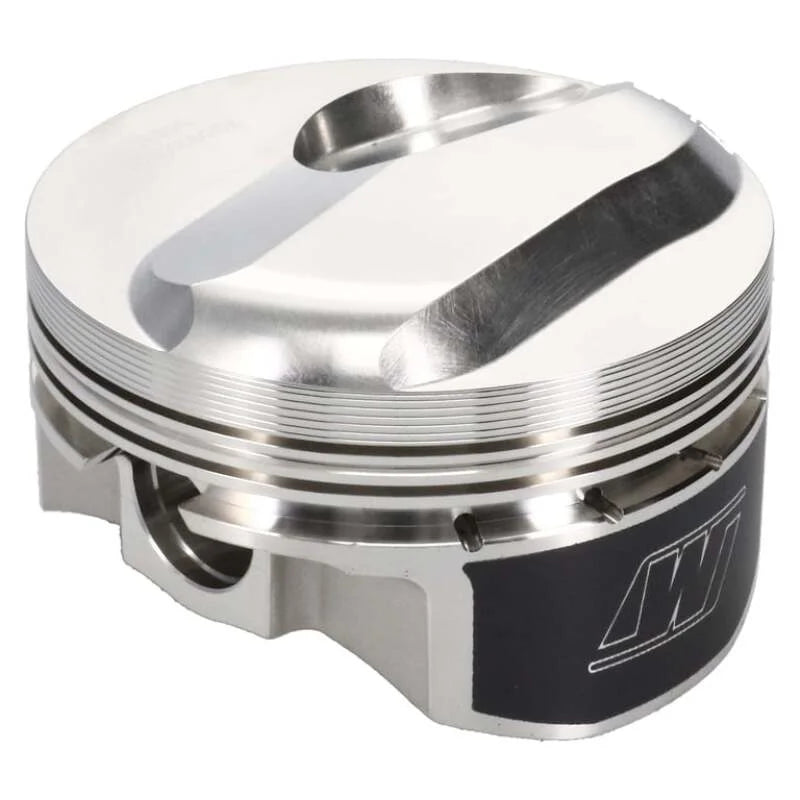 Wiseco RED Series Chevy Big Block 4.310in Bore 1.270in CH 26.00 CC Piston Set - Additional View 8