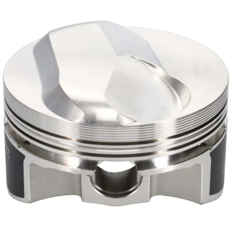 Wiseco RED Series Chevy Big Block 4.310in Bore 1.270in CH 26.00 CC Piston Set - Additional View 9