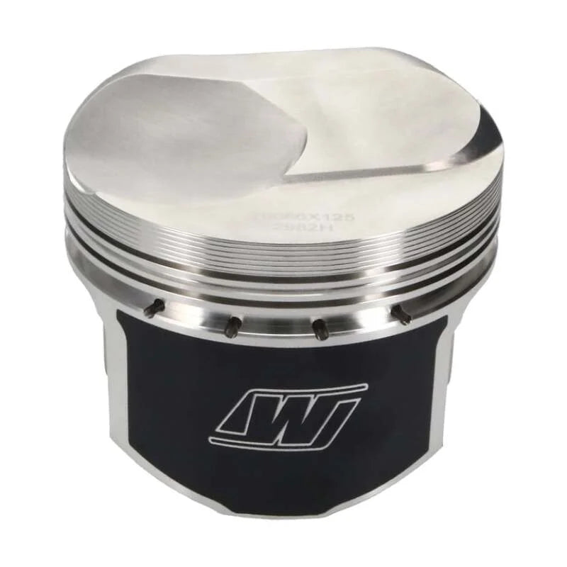 Wiseco RED Series Chevy Big Block 4.310in Bore 1.765in CH 27.00 CC Piston Set - Additional View 6