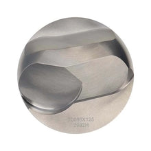 Load image into Gallery viewer, Wiseco RED Series Chevy Big Block 4.320in Bore 1.270in CH 15.00 CC Piston Set - Back View