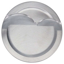 Load image into Gallery viewer, Wiseco RED Series Chevy LS 4.005in Bore 1.105in CH -10.00 CC Piston Set - Back View