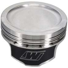 Load image into Gallery viewer, Wiseco RED Series Chevy LS 4.005in Bore 1.105in CH -20.00 CC Piston Set - Additional View 8