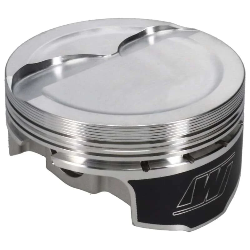 Wiseco RED Series Chevy LS 4.010in Bore 1.105in CH -10.00 CC Piston Set - Additional View 9