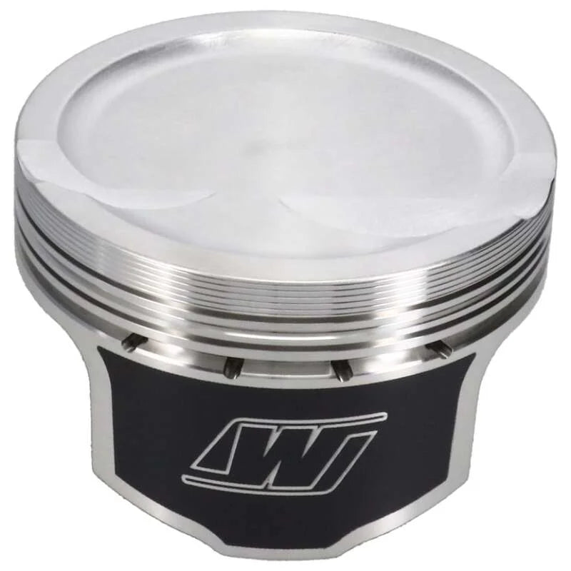 Wiseco RED Series Chevy LS 4.010in Bore 1.294in CH -15.00 CC Piston Set - Main Product View
