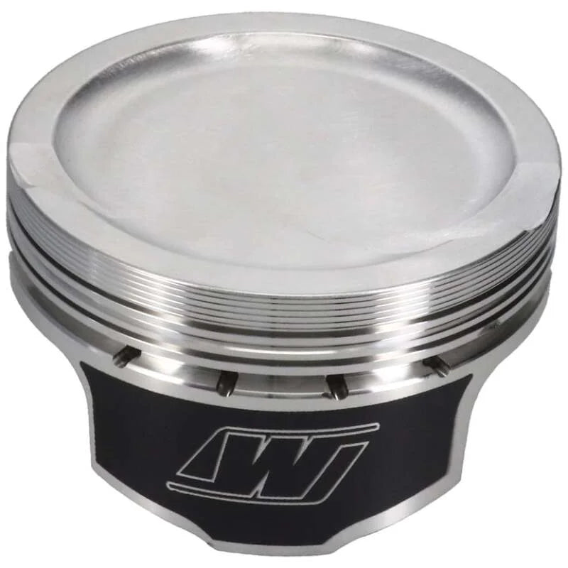 Wiseco RED Series Chevy LS 4.030in Bore 1.105in CH -20.00 CC Piston Set - Additional View 8