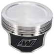 Load image into Gallery viewer, Wiseco RED Series Chevy LS 4.035in Bore 1.294in CH -15.00 CC Piston Set - Main Product View