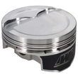 Load image into Gallery viewer, Wiseco RED Series Chevy LS 4.040in Bore 1.105in CH -10.00 CC Piston Set - Additional View 9