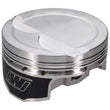Load image into Gallery viewer, Wiseco RED Series Chevy LS 4.070in Bore 1.105in CH -10.00 CC Piston Set - Additional View 5