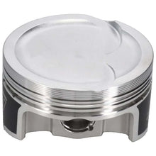 Load image into Gallery viewer, Wiseco RED Series Chevy LS 4.075in Bore 1.294in CH -15.00 CC Piston Set - Additional View 5