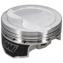 Load image into Gallery viewer, Wiseco RED Series Chevy LS 4.080in Bore 1.105in CH -10.00 CC Piston Set - Additional View 5