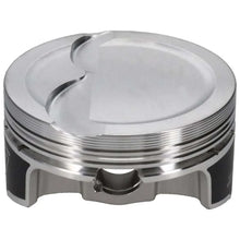 Load image into Gallery viewer, Wiseco RED Series Chevy LS 4.080in Bore 1.105in CH -10.00 CC Piston Set - Additional View 8