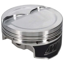Load image into Gallery viewer, Wiseco RED Series Chevy LS 4.080in Bore 1.105in CH -10.00 CC Piston Set - Additional View 9