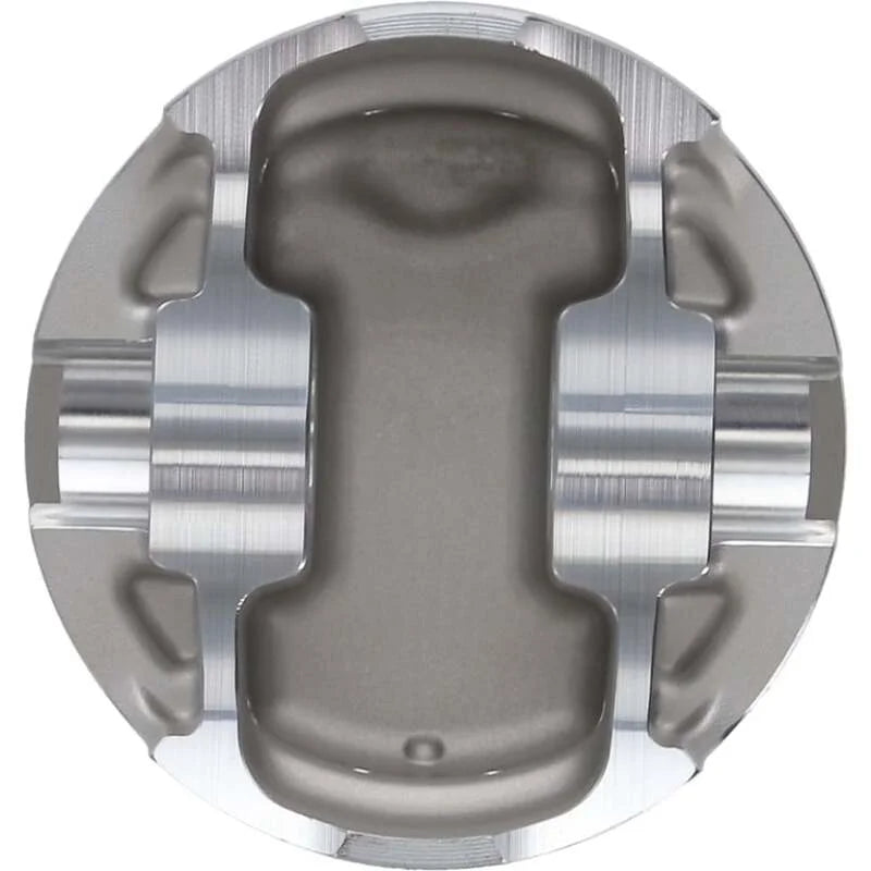 Wiseco RED Series Chevy LS 4.080in Bore 1.105in CH -20.00 CC Piston Set - Additional View 5
