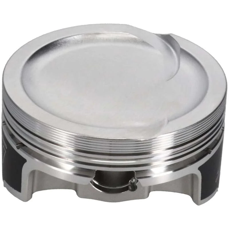 Wiseco RED Series Chevy LS 4.080in Bore 1.105in CH -20.00 CC Piston Set - Additional View 7