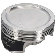 Load image into Gallery viewer, Wiseco RED Series Chevy LS 4.085in Bore 1.105in CH -20.00 CC Piston Set - Main Product View