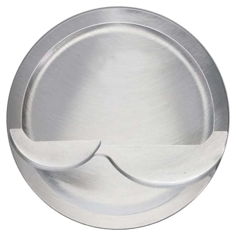 Wiseco RED Series Chevy LS 4.125in Bore 1.105in CH -10.00 CC Piston Set - Additional View 6