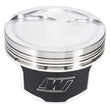 Load image into Gallery viewer, Wiseco RED Series Chevy LS 4.125in Bore 1.294in CH -15.00 CC Piston Set - Main Product View