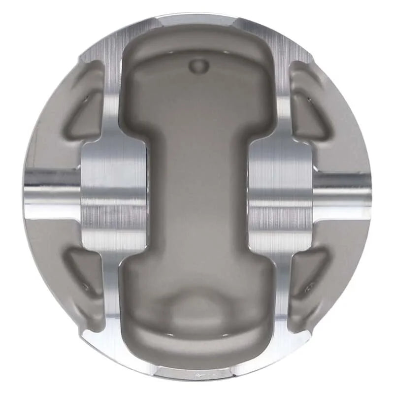 Wiseco RED Series Chevy LS 4.125in Bore 1.294in CH -15.00 CC Piston Set - Additional View 5