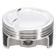 Load image into Gallery viewer, Wiseco RED Series Chevy LS 4.125in Bore 1.294in CH -15.00 CC Piston Set - Additional View 6