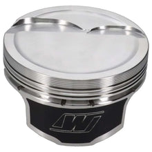 Load image into Gallery viewer, Wiseco RED Series Chevy LS 4.135in Bore 1.105in CH -10.00 CC Piston Set - Additional View 5