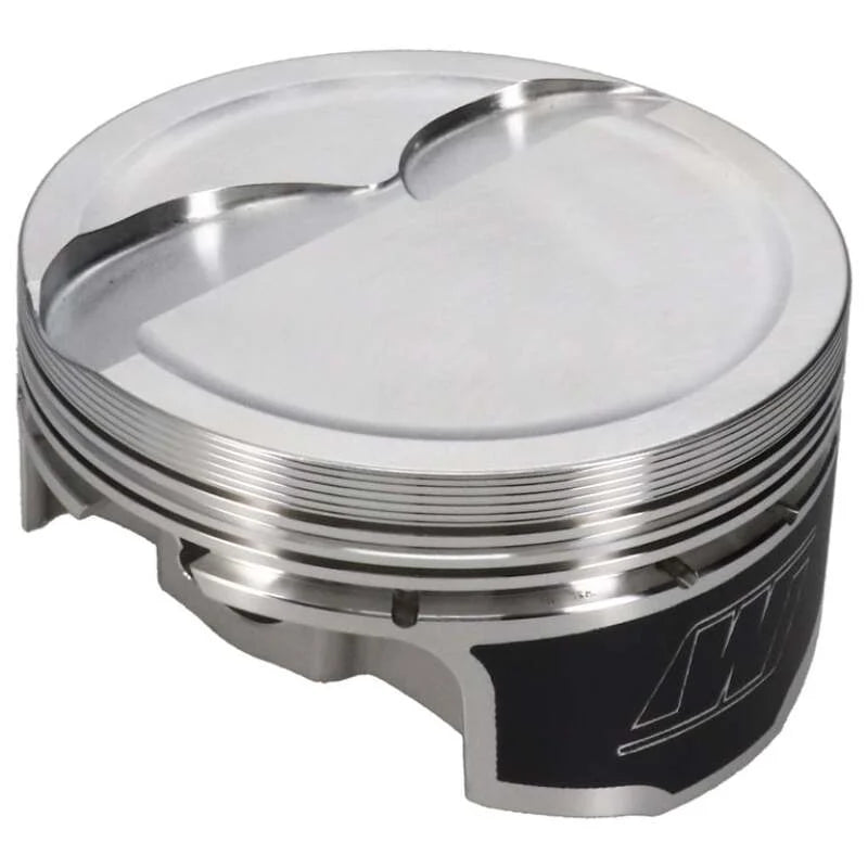 Wiseco RED Series Chevy LS 4.135in Bore 1.105in CH -10.00 CC Piston Set - Additional View 7