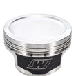 Load image into Gallery viewer, Wiseco RED Series Chevy LS 4.135in Bore 1.105in CH -20.00 CC Piston Set - Main Product View