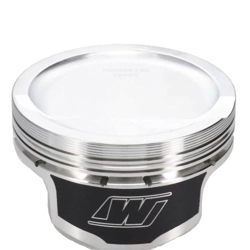 Wiseco RED Series Chevy LS 4.135in Bore 1.105in CH -20.00 CC Piston Set - Main Product View